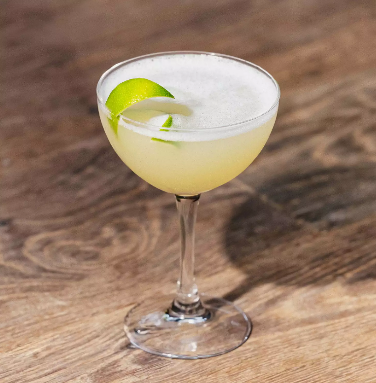 Daiquiri cocktail