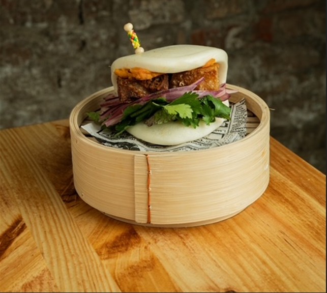 BAOCHITTO OF BELLY