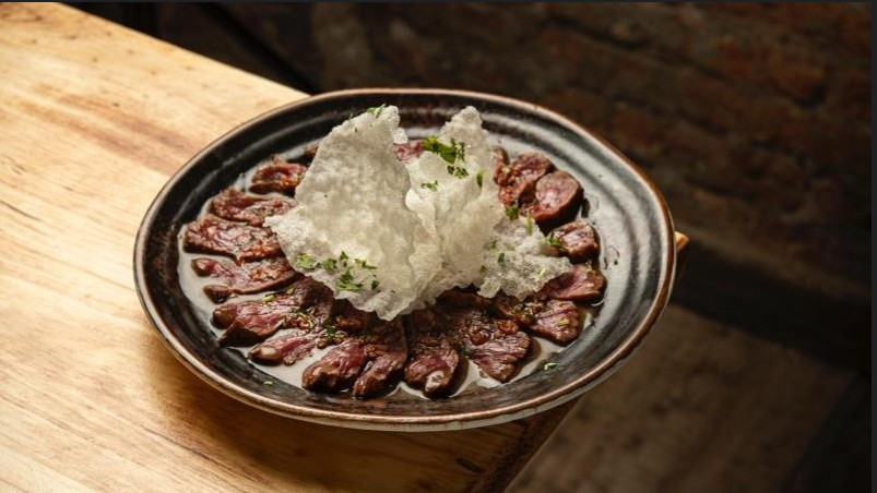 SALTED TATAKI